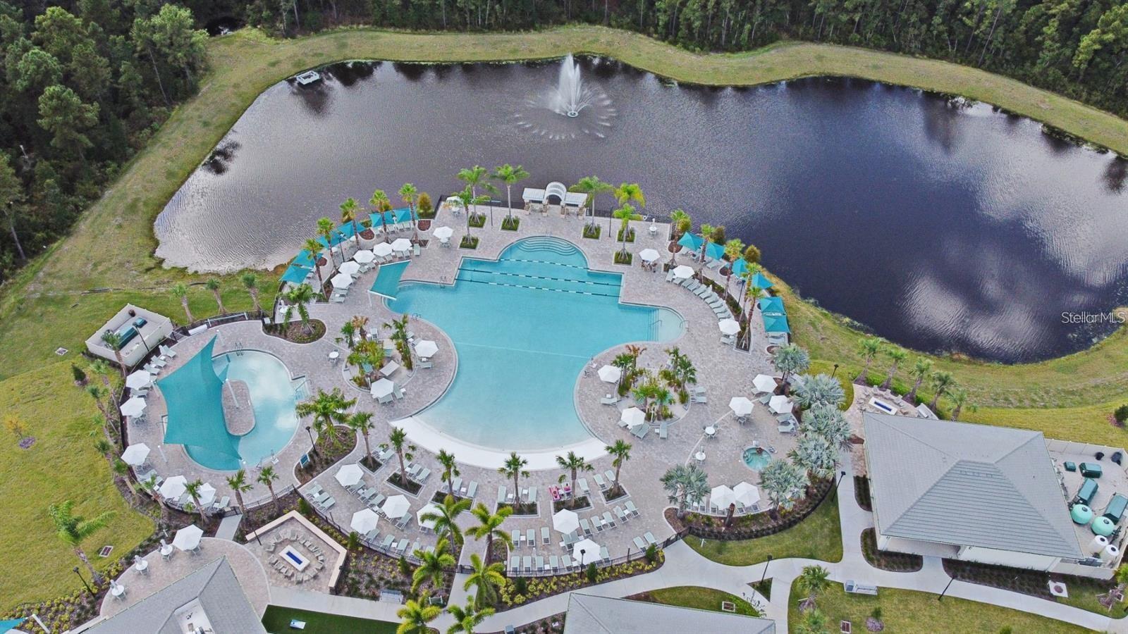2531 PINE PRESERVE CT, ST CLOUD, FL — photo 40