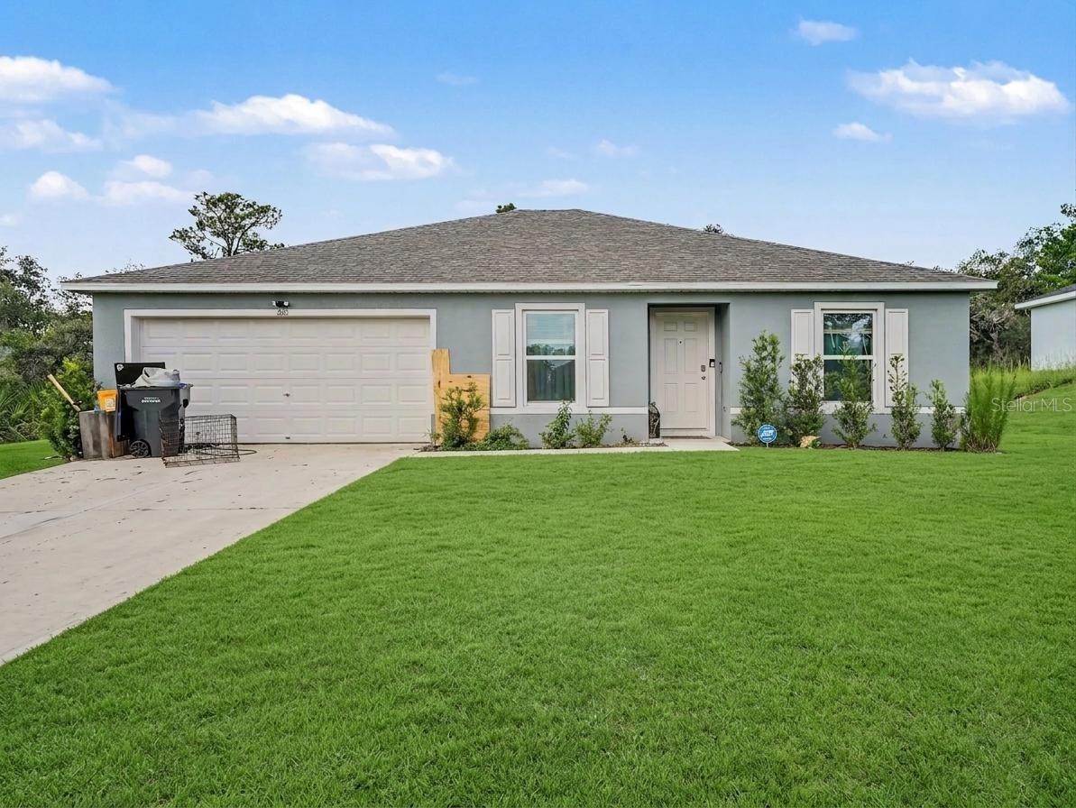 305 BOWFIN DR, KISSIMMEE, FL