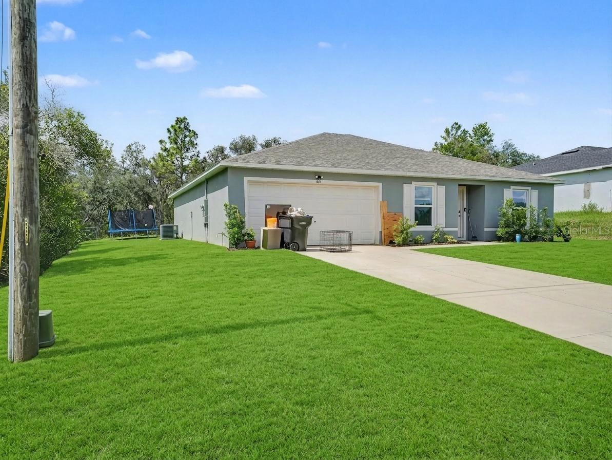 305 BOWFIN DR, KISSIMMEE, FL — photo 2