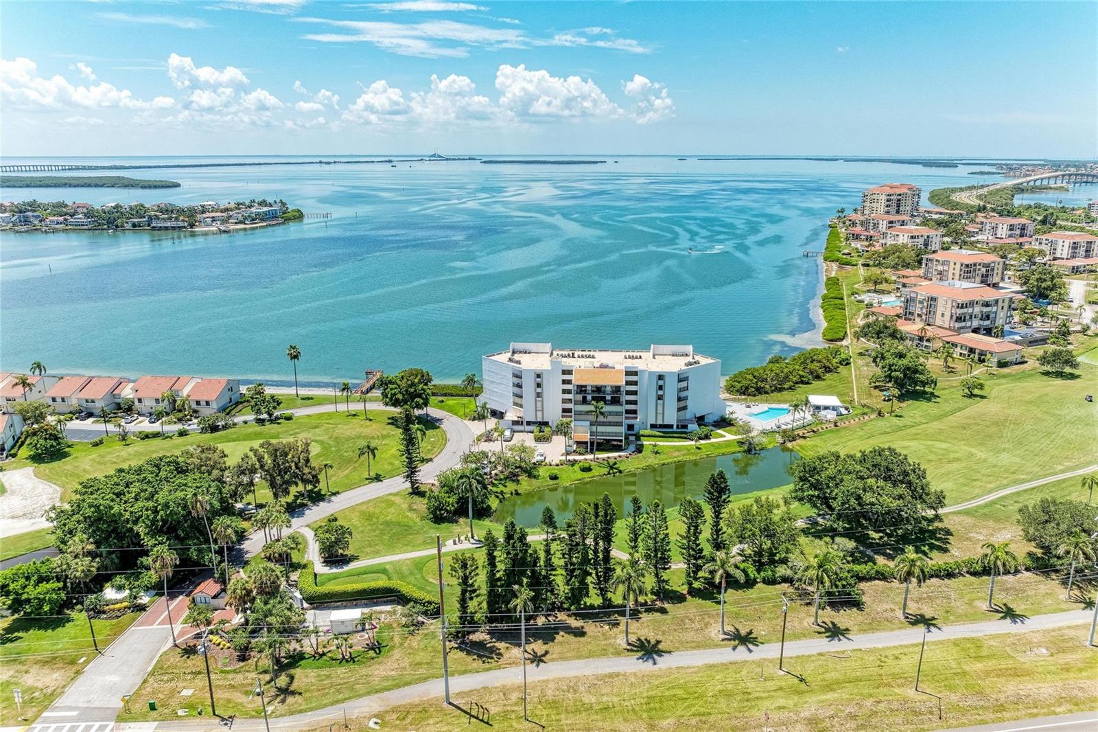 5700 ESCONDIDA BLVD S #506, ST PETERSBURG, FL