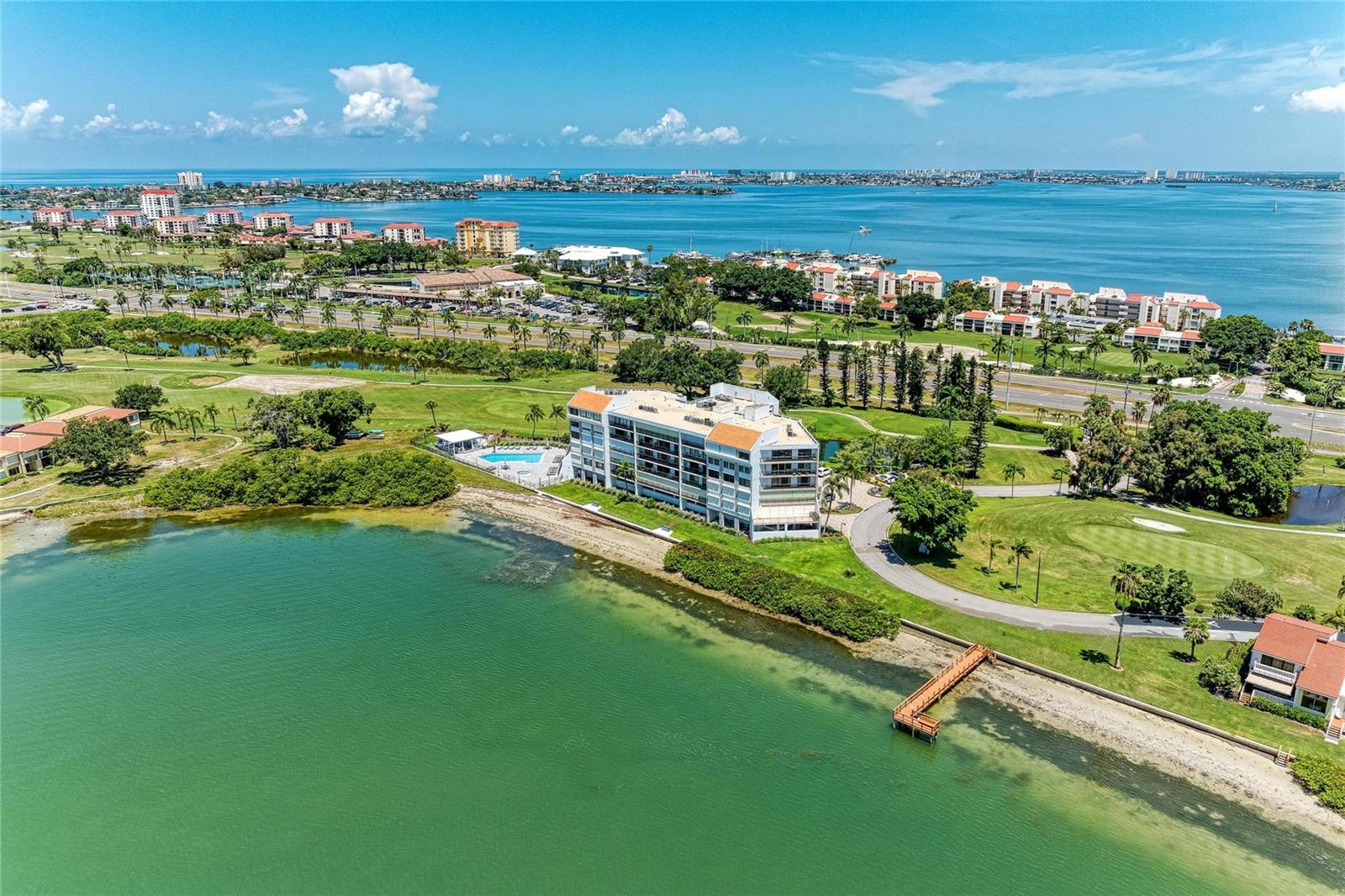 5700 ESCONDIDA BLVD S #506, ST PETERSBURG, FL — photo 2