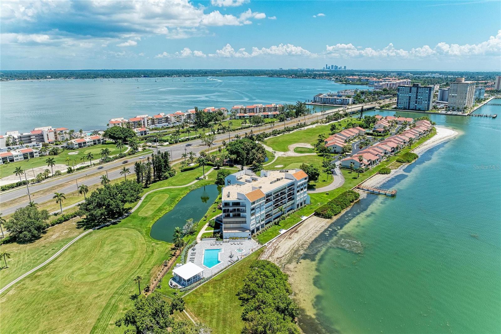 5700 ESCONDIDA BLVD S #506, ST PETERSBURG, FL — photo 3