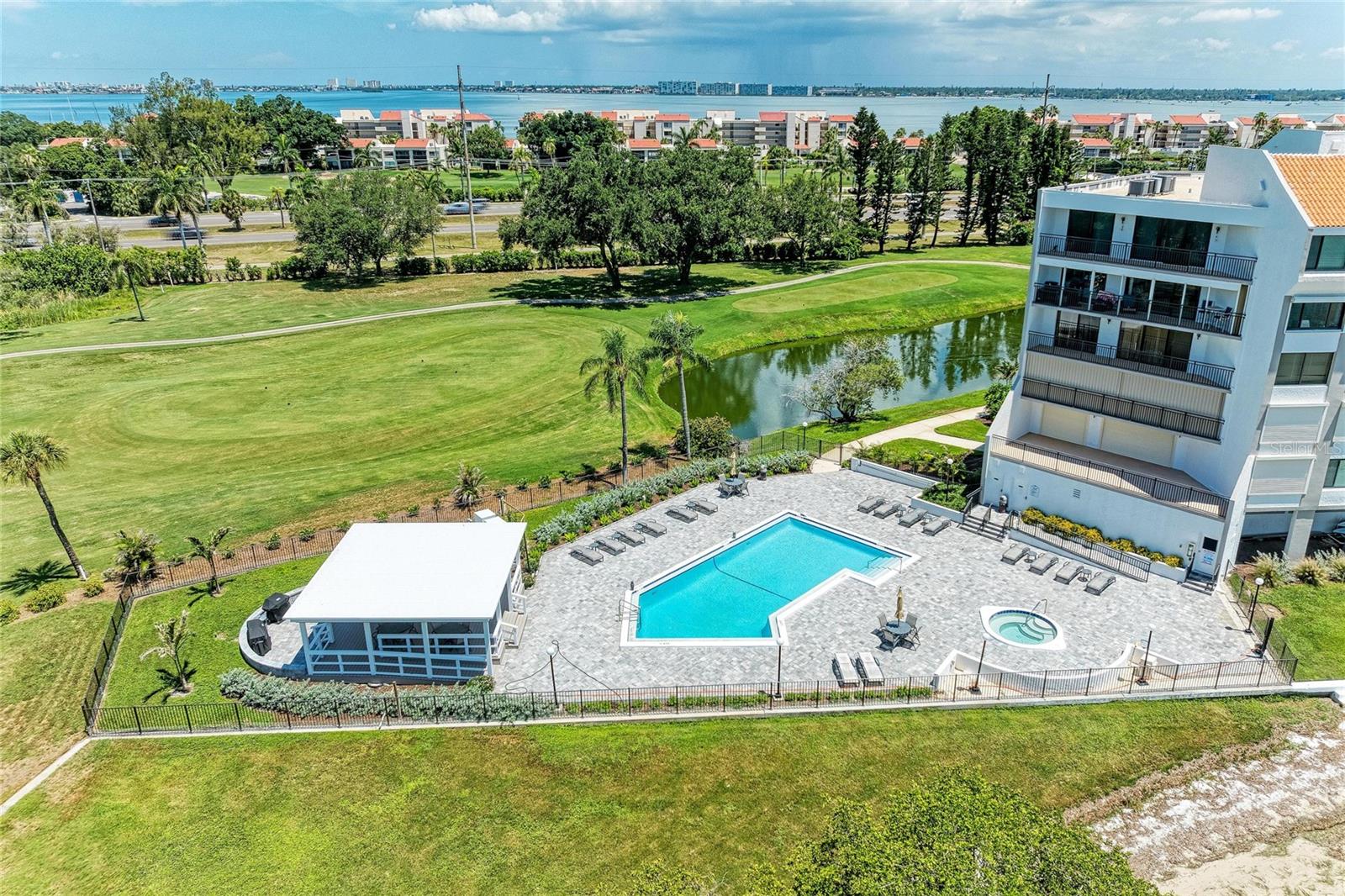 5700 ESCONDIDA BLVD S #506, ST PETERSBURG, FL — photo 25
