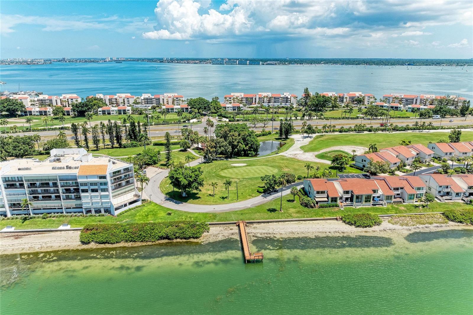 5700 ESCONDIDA BLVD S #506, ST PETERSBURG, FL — photo 30