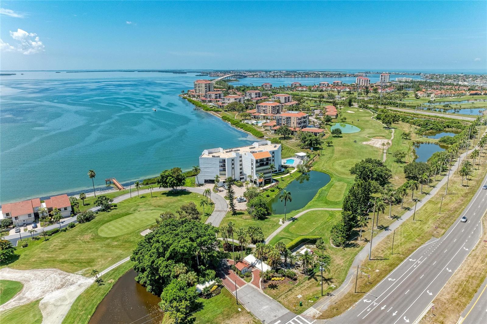 5700 ESCONDIDA BLVD S #506, ST PETERSBURG, FL — photo 38