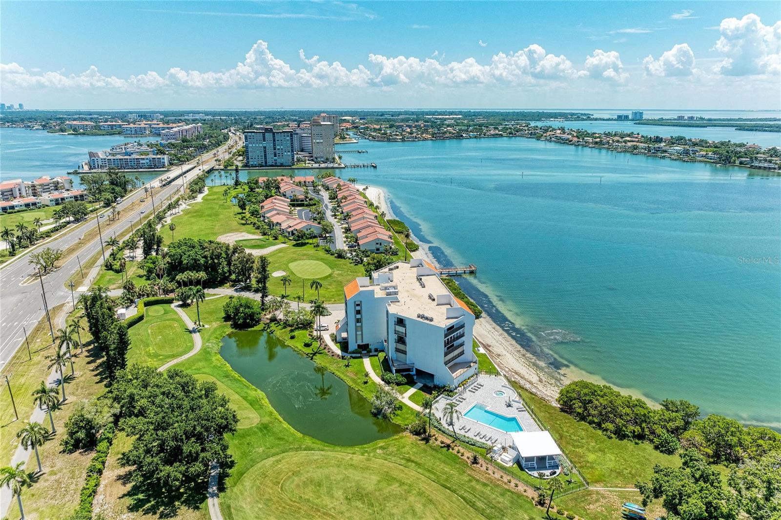 5700 ESCONDIDA BLVD S #506, ST PETERSBURG, FL — photo 39