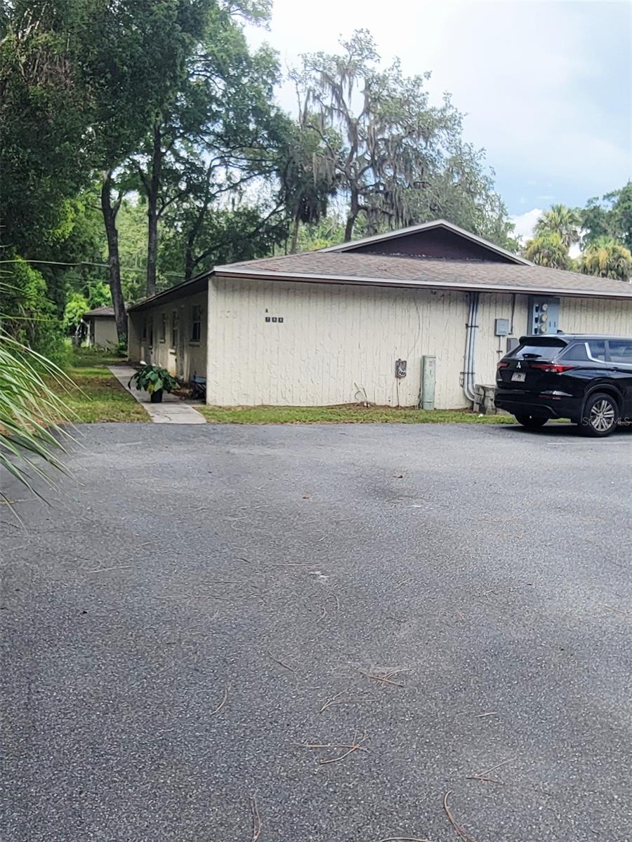 753 NE 9TH ST, CRYSTAL RIVER, FL — photo 5