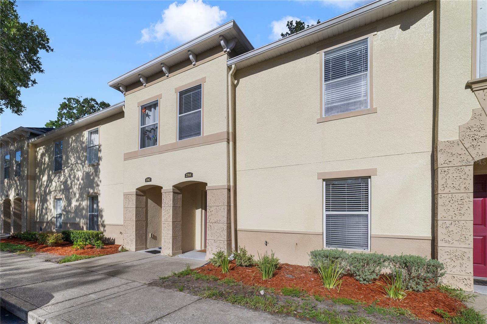 2764 CLUB CORTILE CIR, KISSIMMEE, FL