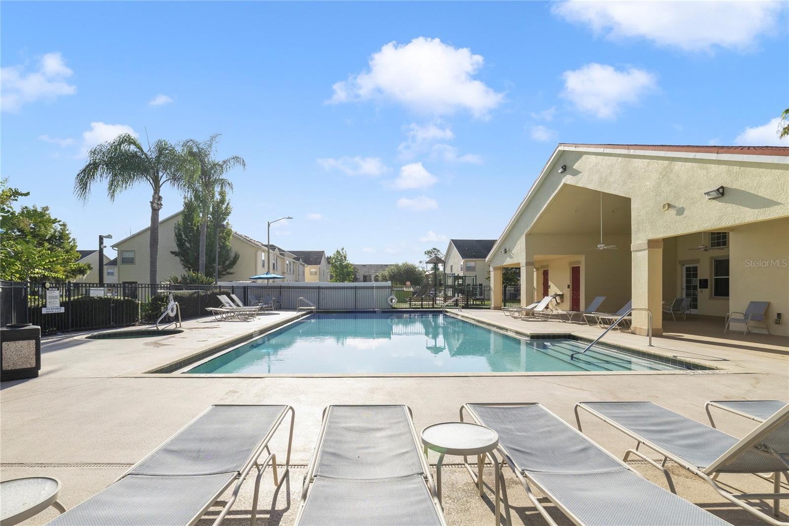 2764 CLUB CORTILE CIR, KISSIMMEE, FL — photo 24