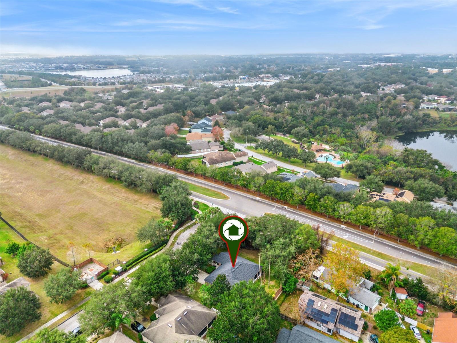 629 MARY PAULA DR, APOPKA, FL — photo 50