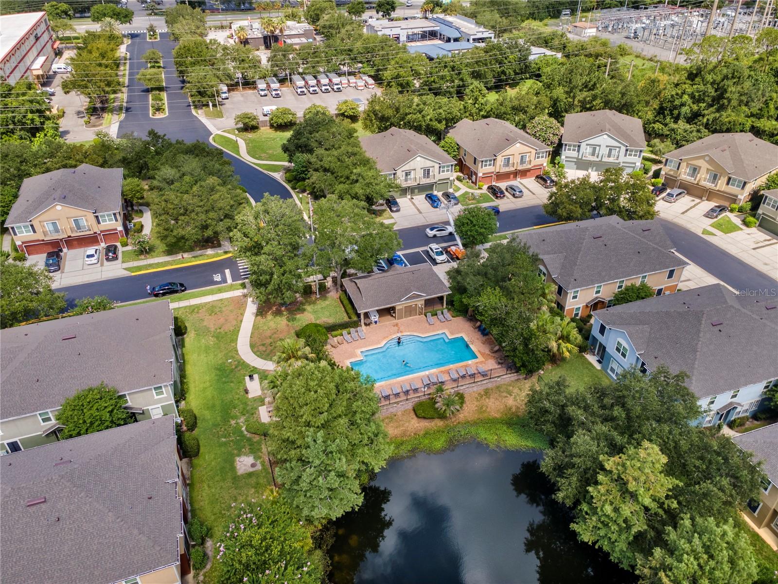 1210 SAN JACINTO CIR #1210, SANFORD, FL — photo 14