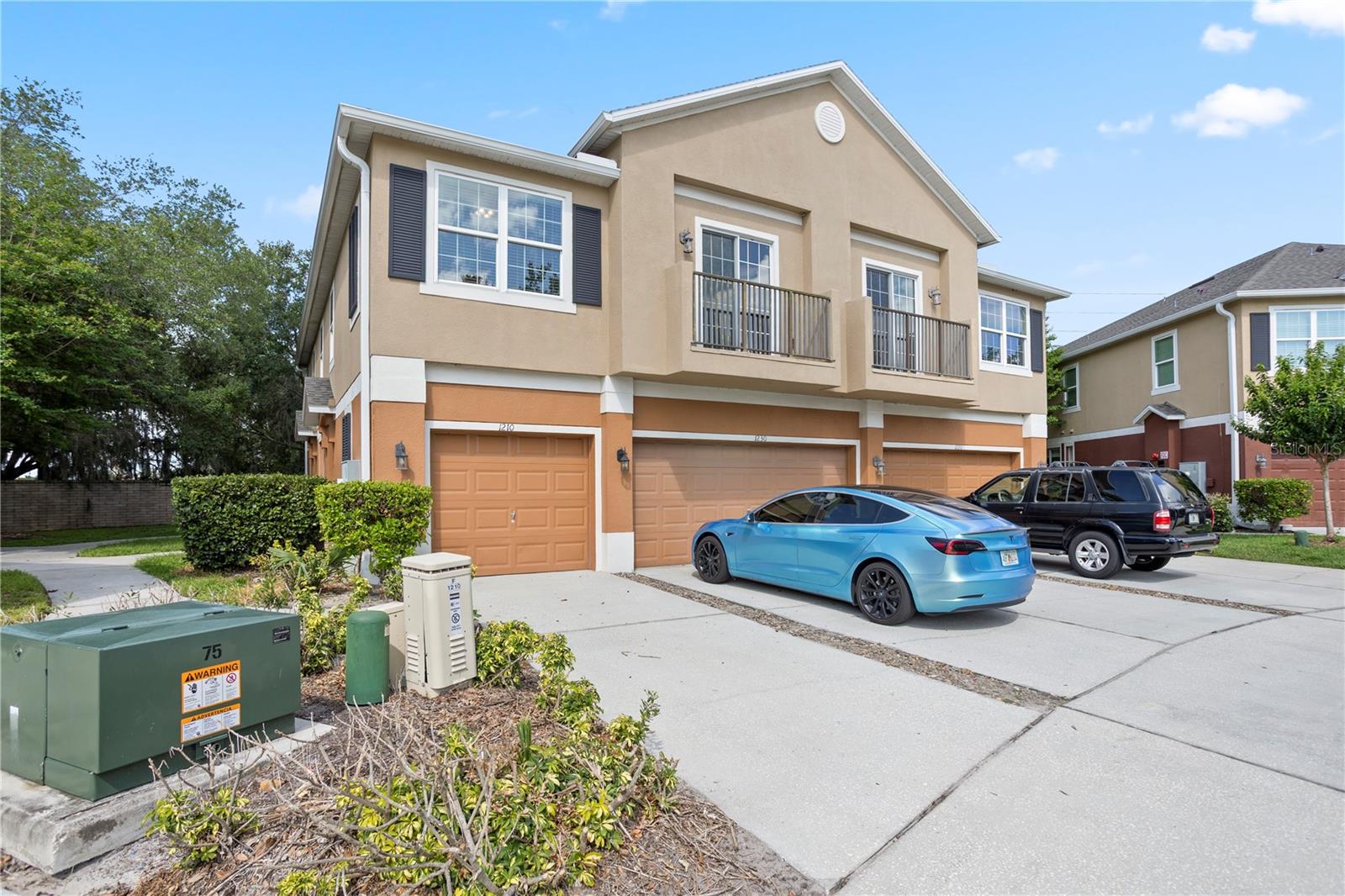 1210 SAN JACINTO CIR #1210, SANFORD, FL — photo 25