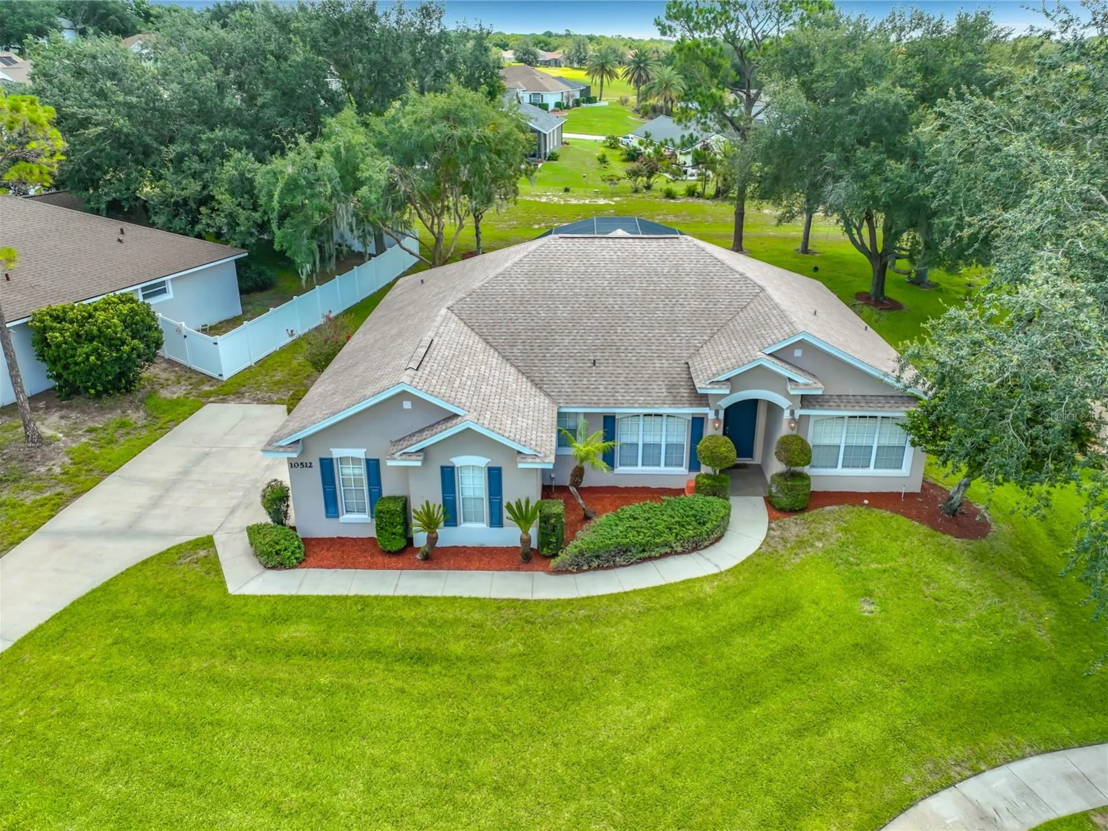 10512 VIA MILANO CT, CLERMONT, FL — photo 2