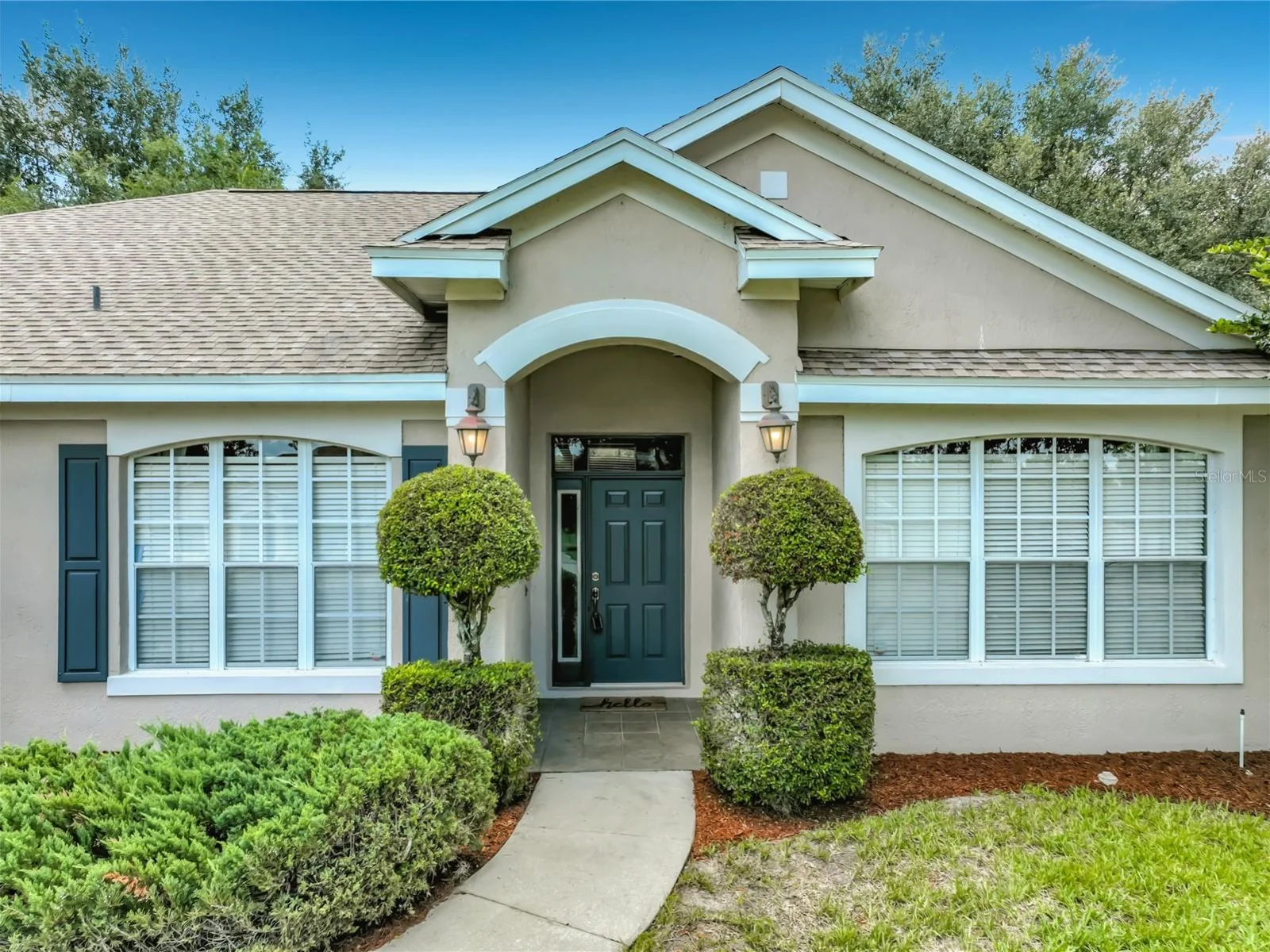 10512 VIA MILANO CT, CLERMONT, FL — photo 15