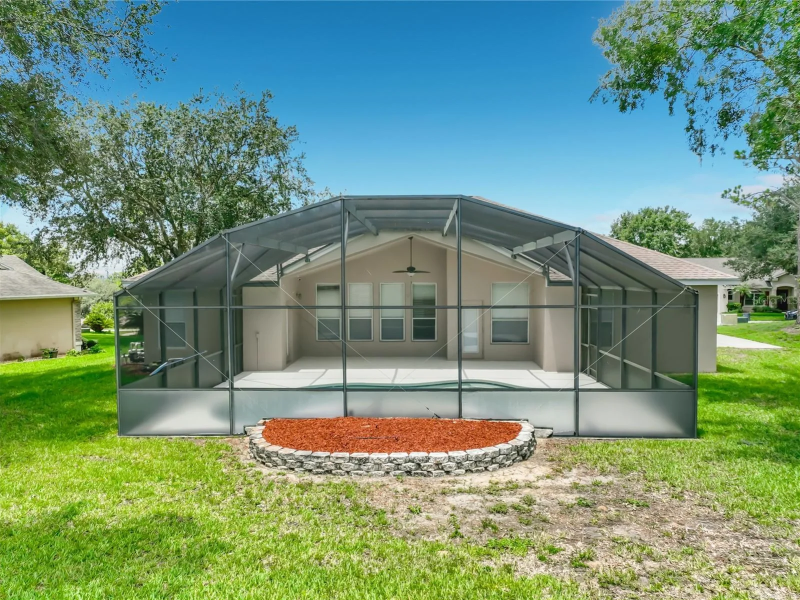 10512 VIA MILANO CT, CLERMONT, FL — photo 71