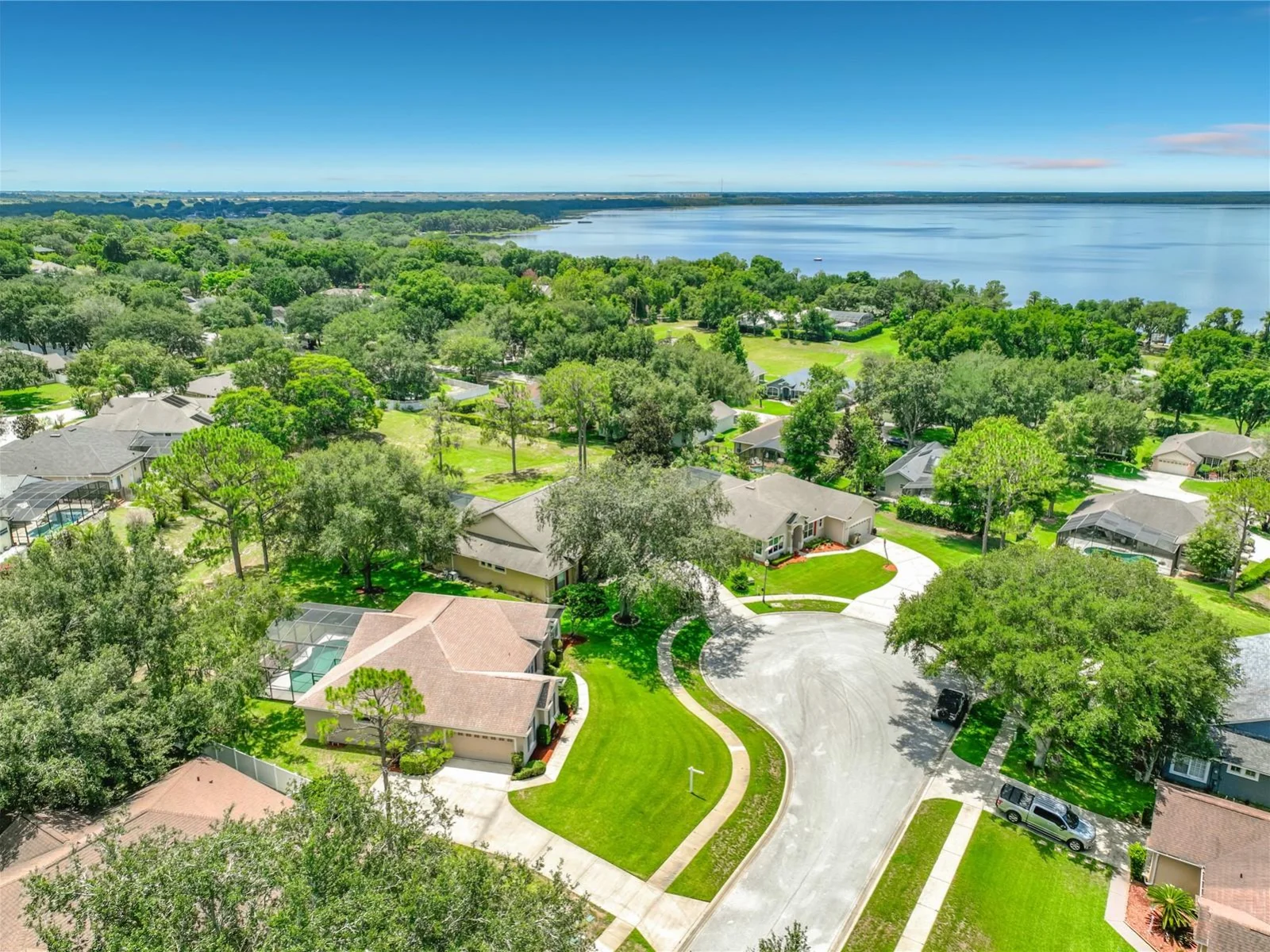 10512 VIA MILANO CT, CLERMONT, FL — photo 76