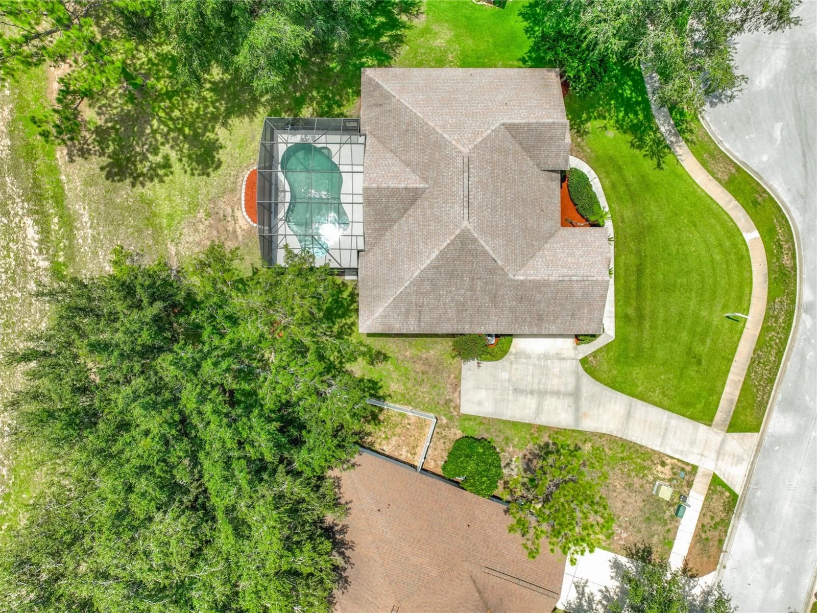 10512 VIA MILANO CT, CLERMONT, FL — photo 77