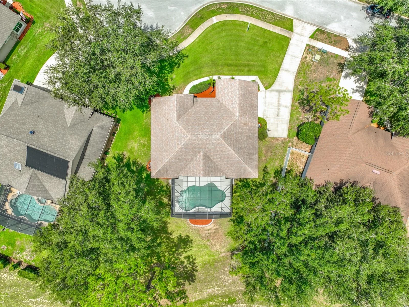 10512 VIA MILANO CT, CLERMONT, FL — photo 78