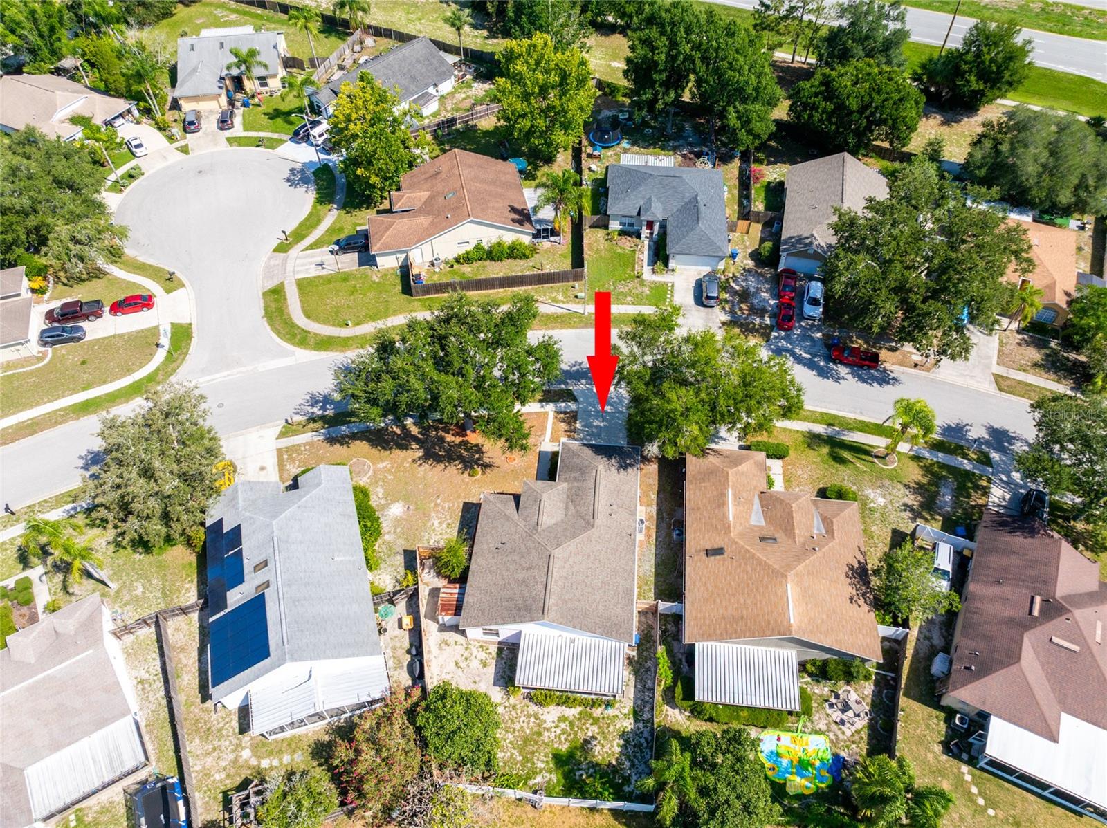 1914 WOODCUT DR, LUTZ, FL — photo 27