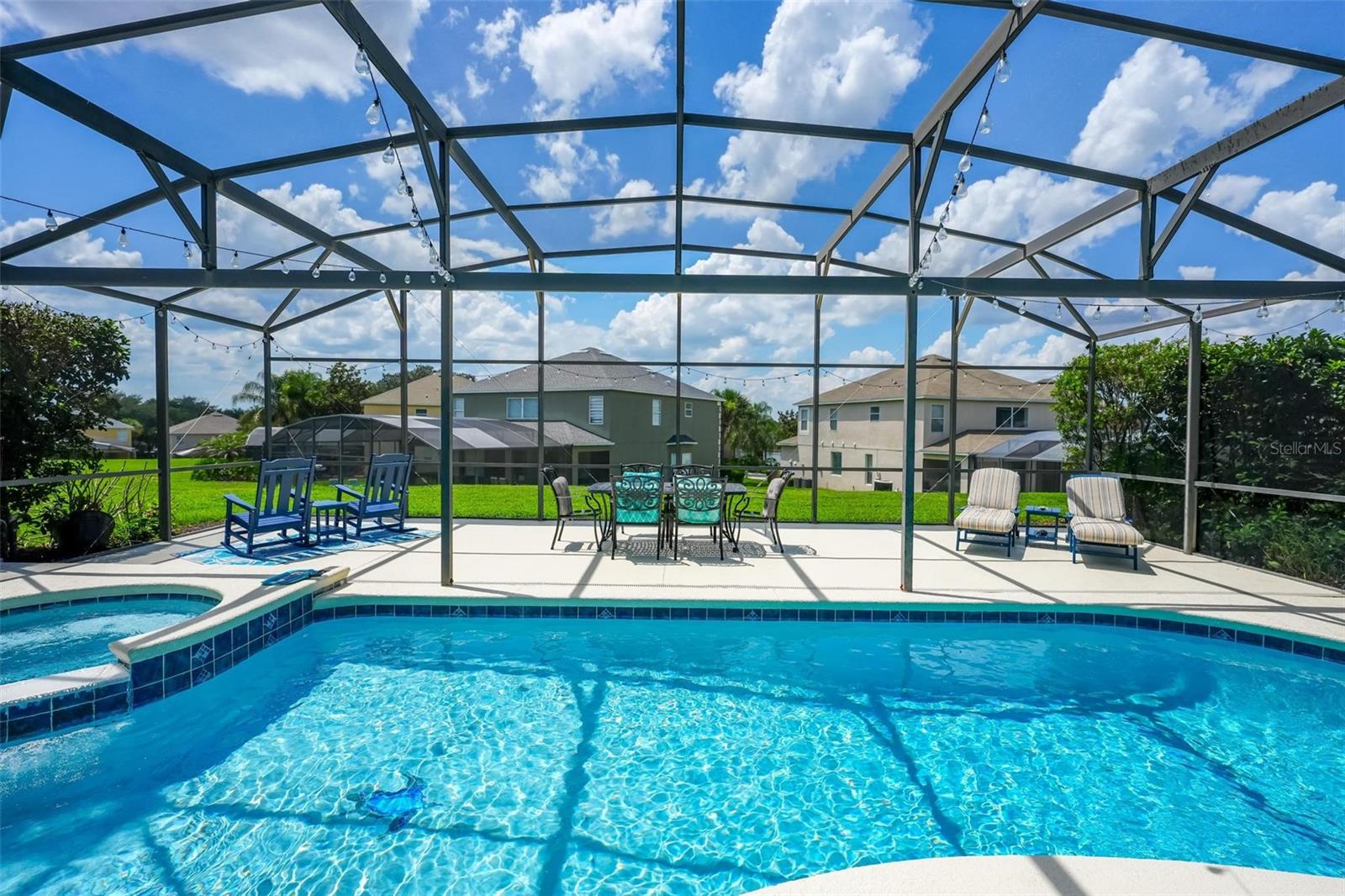 8521 PALM HARBOR DR, KISSIMMEE, FL — photo 3