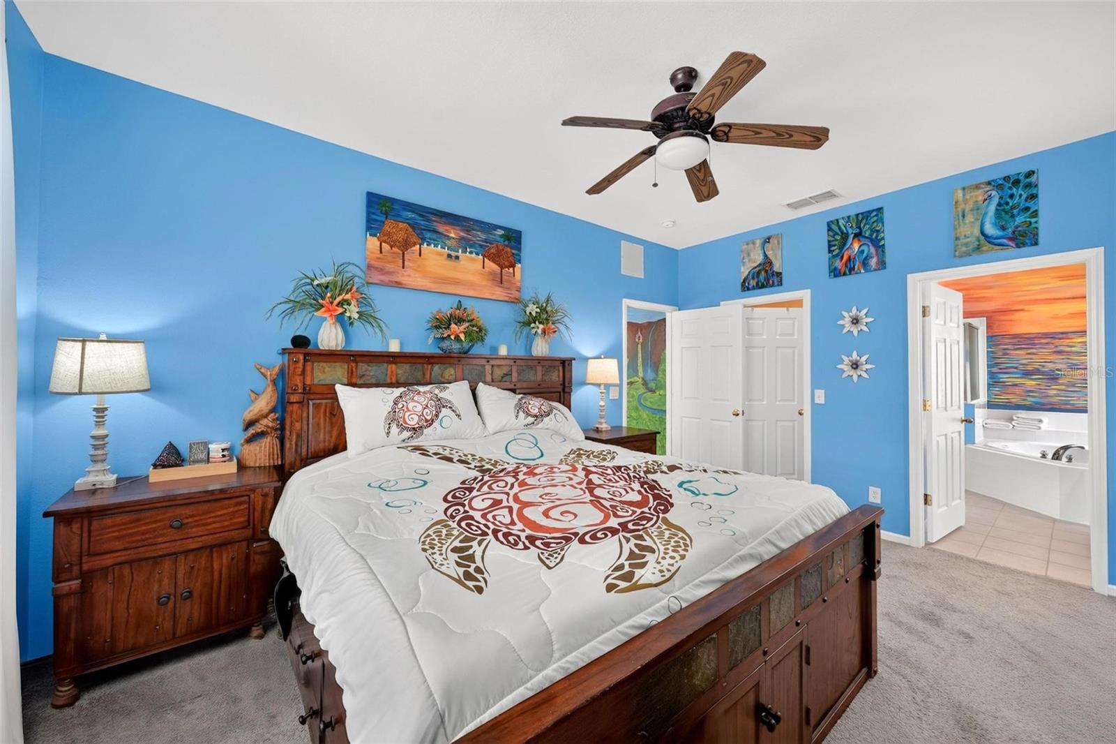 8521 PALM HARBOR DR, KISSIMMEE, FL — photo 9
