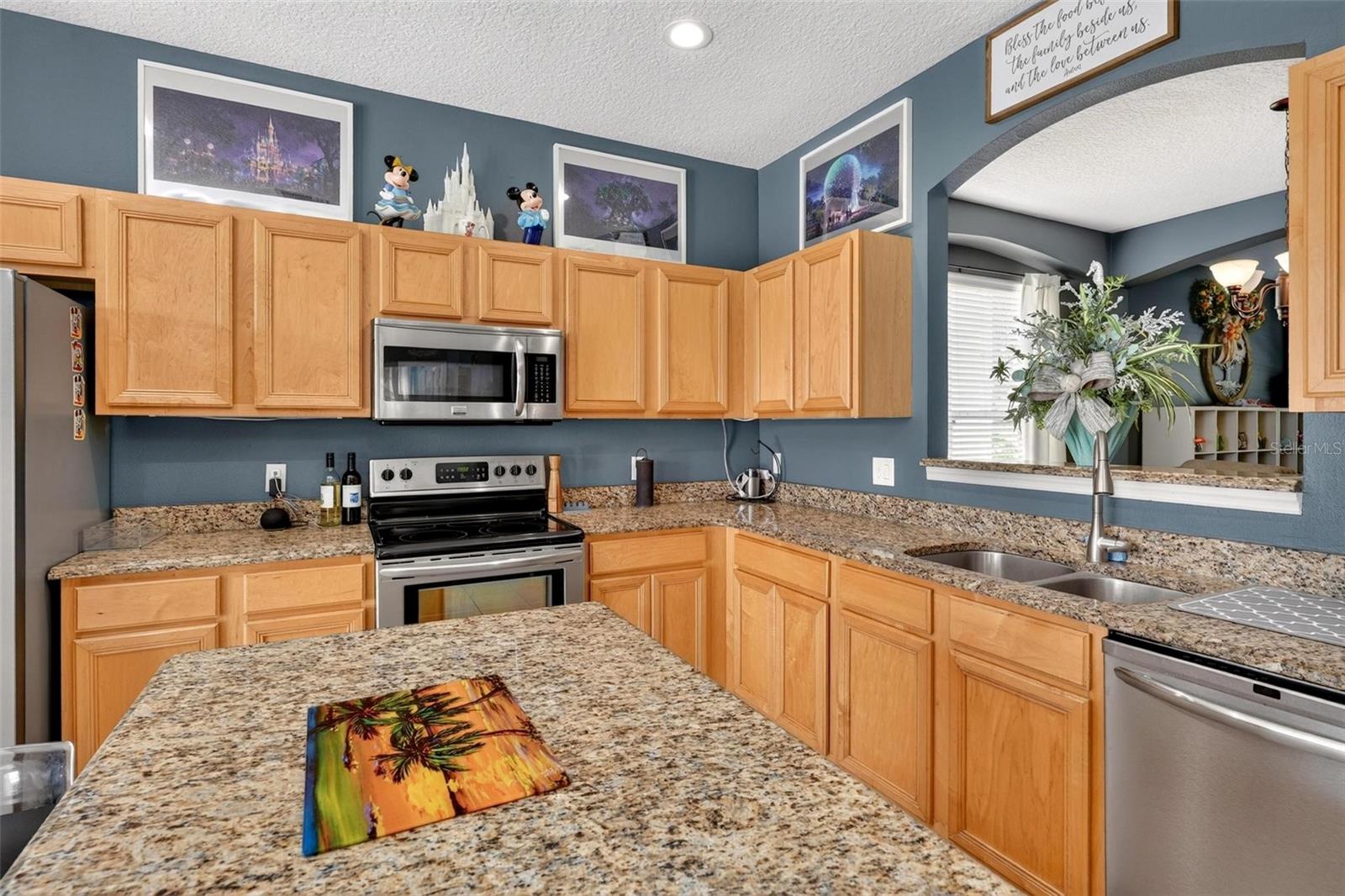 8521 PALM HARBOR DR, KISSIMMEE, FL — photo 11