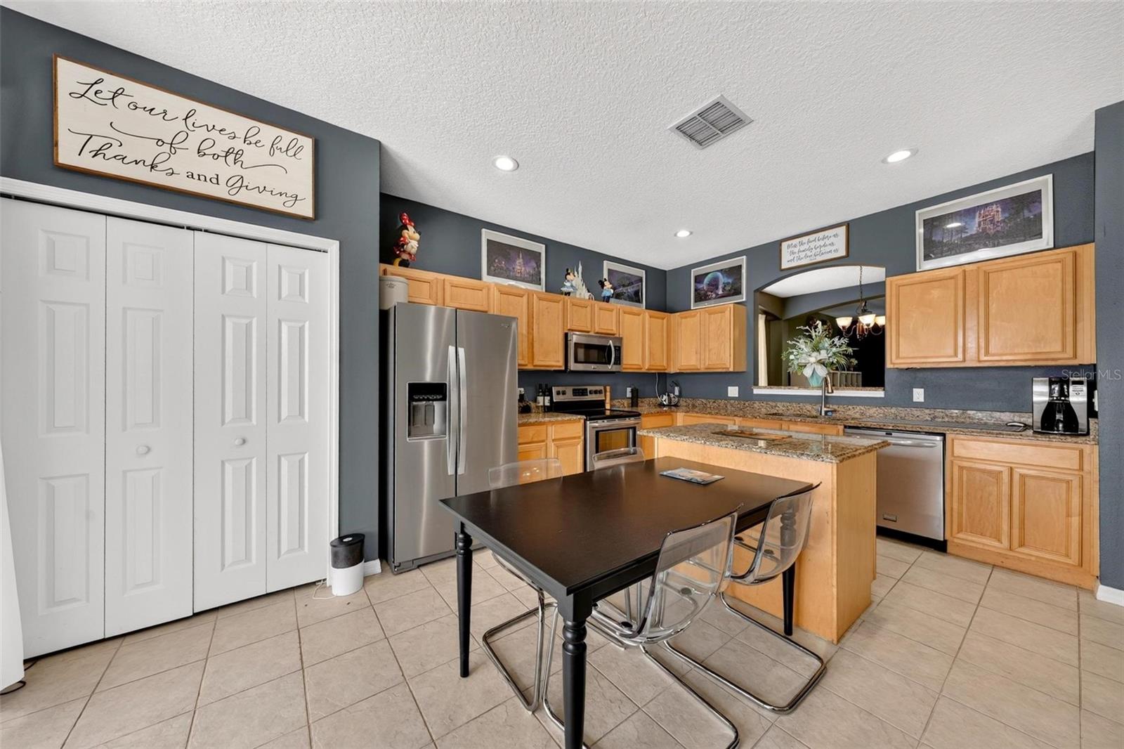 8521 PALM HARBOR DR, KISSIMMEE, FL — photo 12