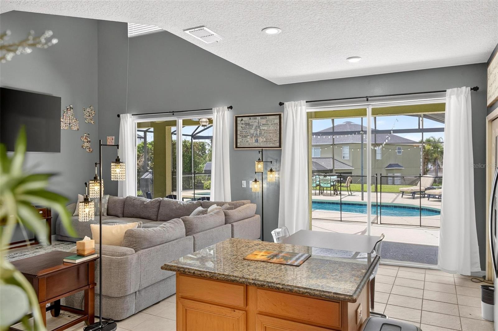 8521 PALM HARBOR DR, KISSIMMEE, FL — photo 14