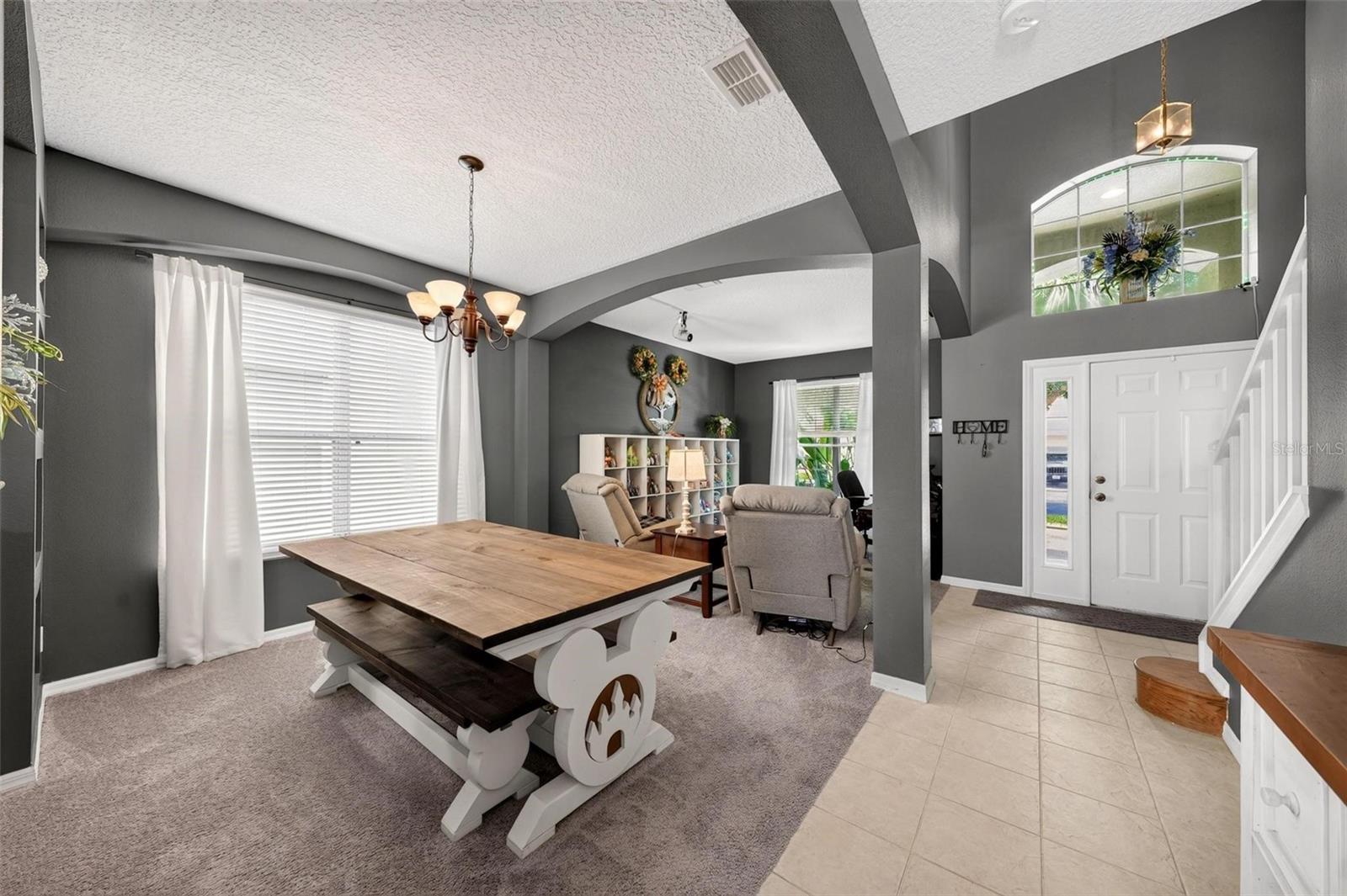 8521 PALM HARBOR DR, KISSIMMEE, FL — photo 17