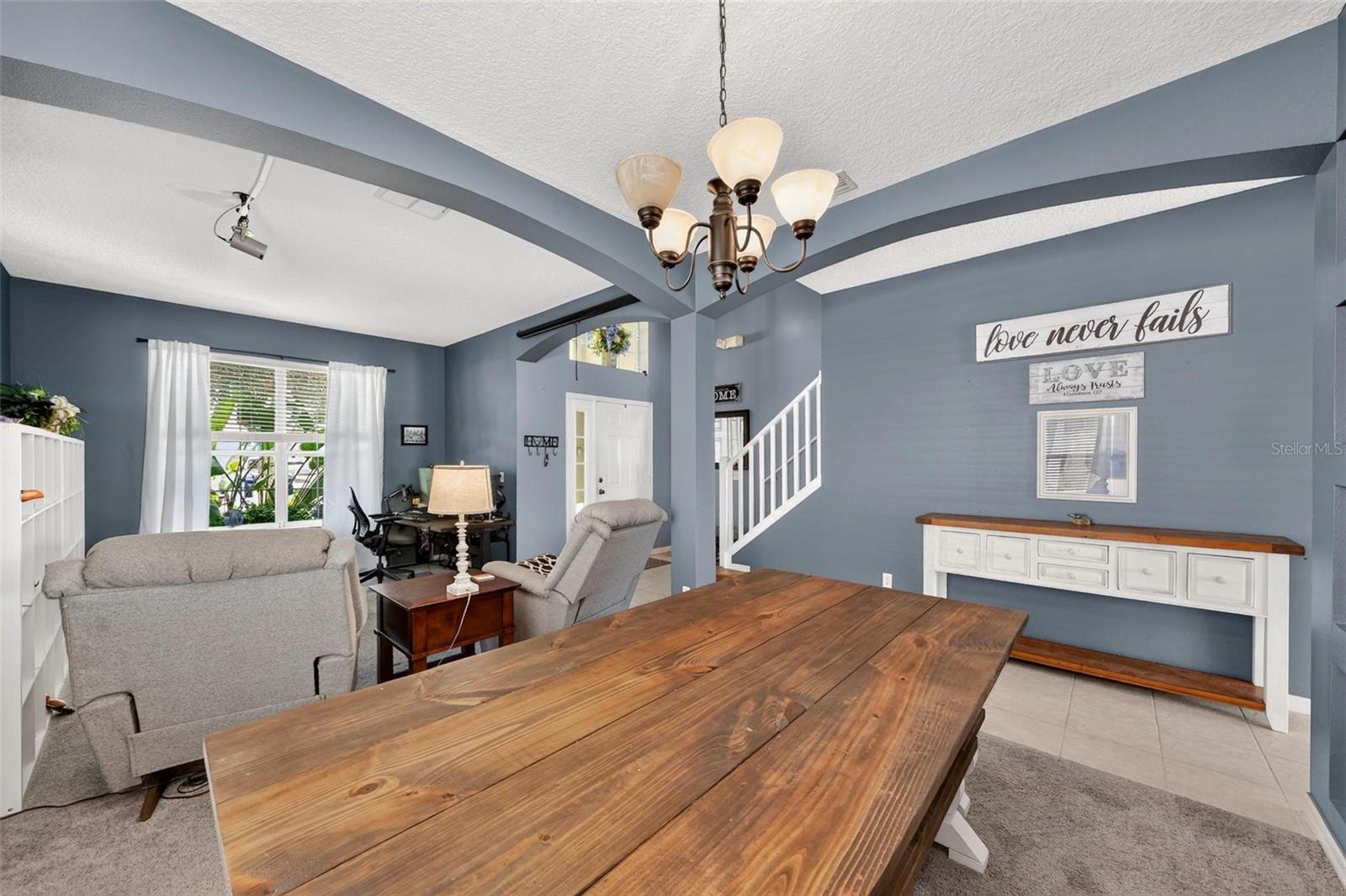 8521 PALM HARBOR DR, KISSIMMEE, FL — photo 18