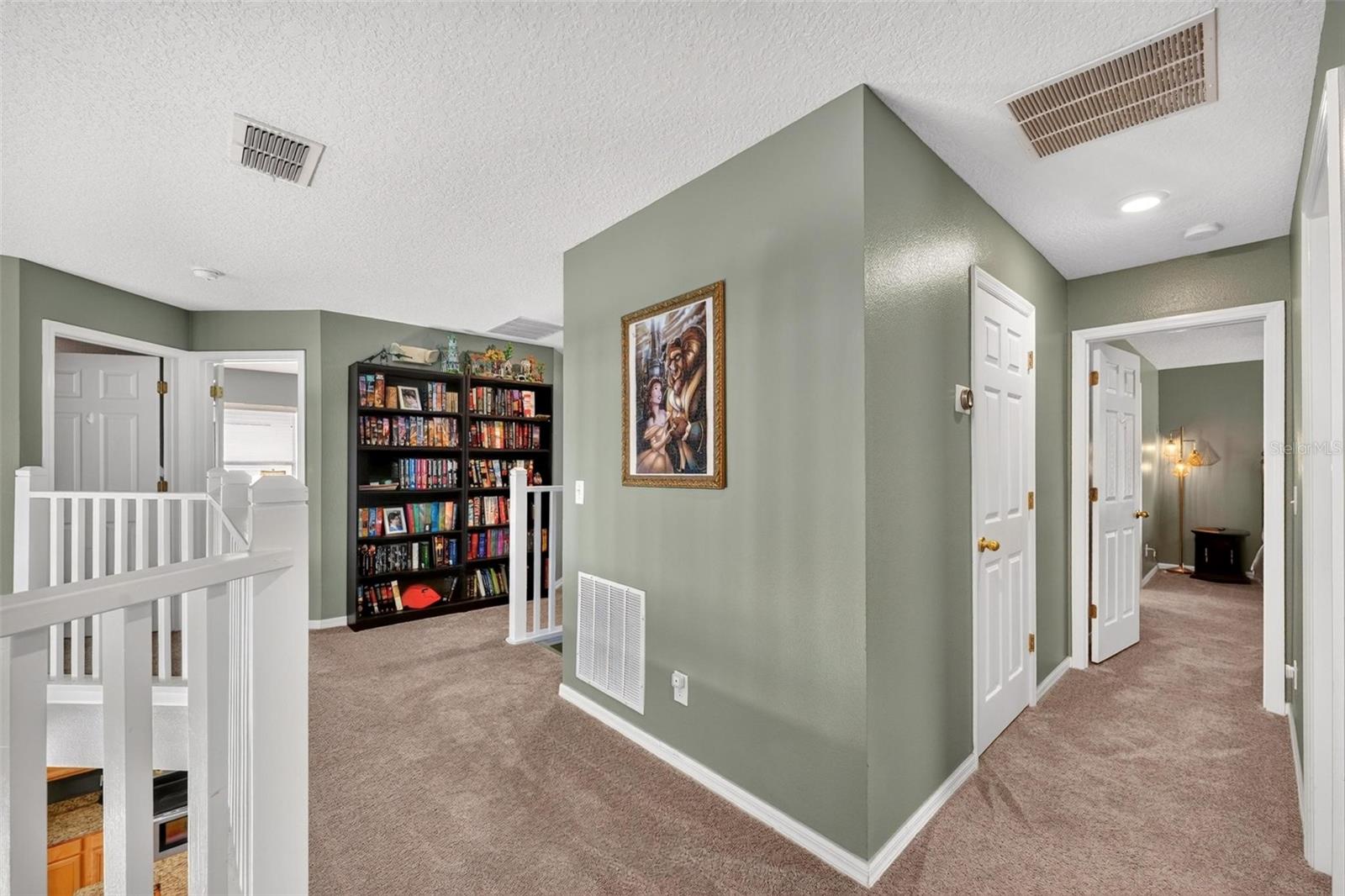 8521 PALM HARBOR DR, KISSIMMEE, FL — photo 29