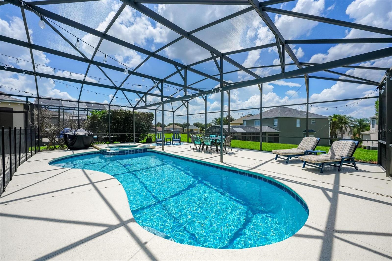 8521 PALM HARBOR DR, KISSIMMEE, FL — photo 40