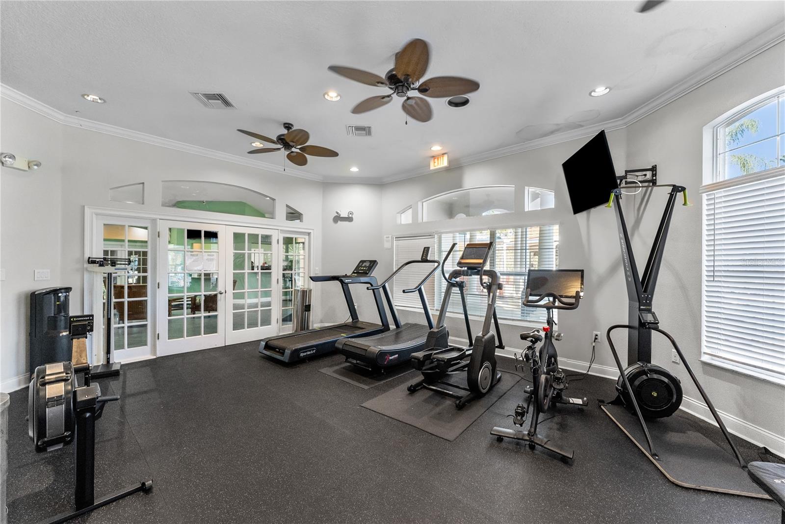 8521 PALM HARBOR DR, KISSIMMEE, FL — photo 45