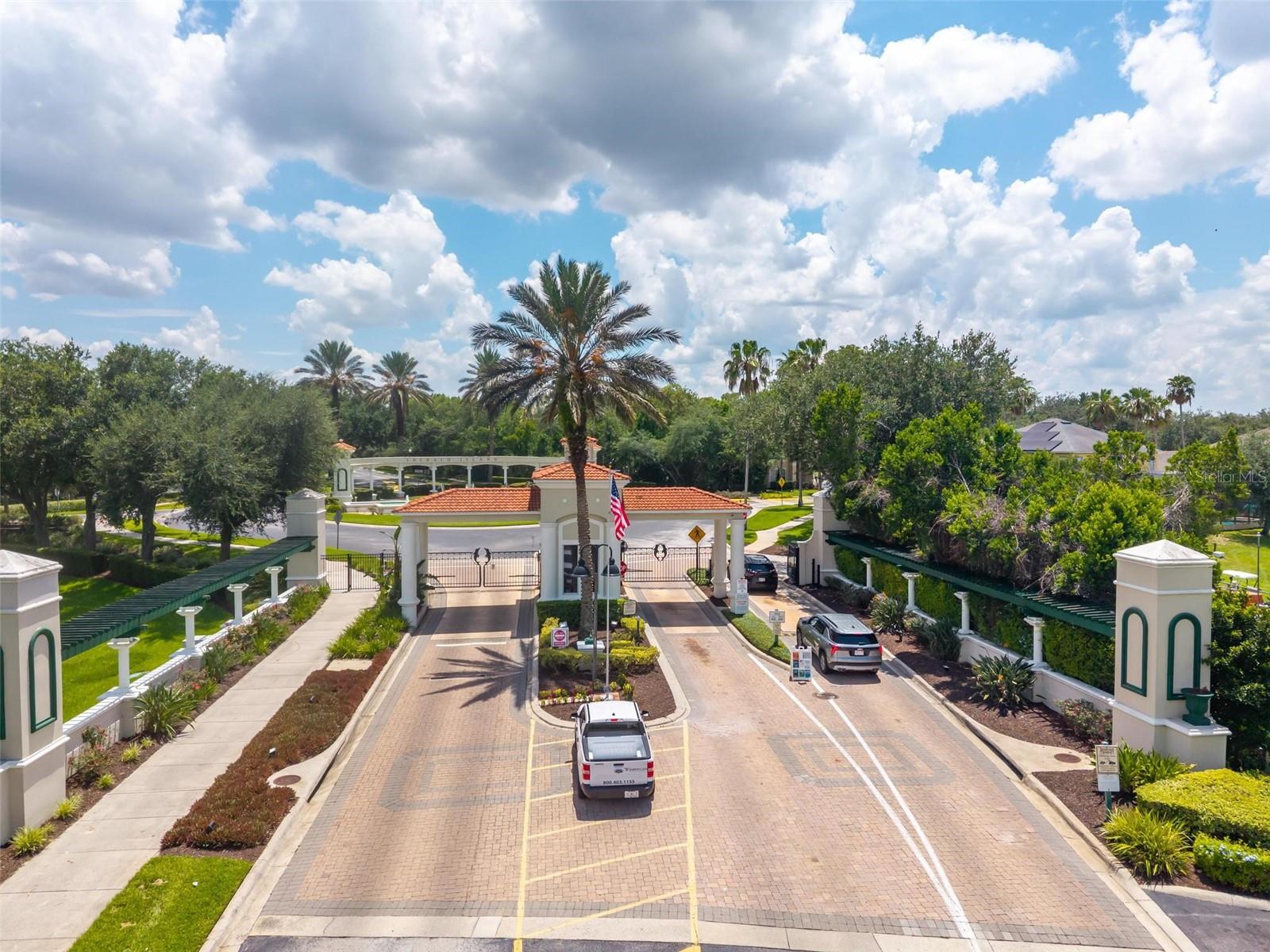 8521 PALM HARBOR DR, KISSIMMEE, FL — photo 46