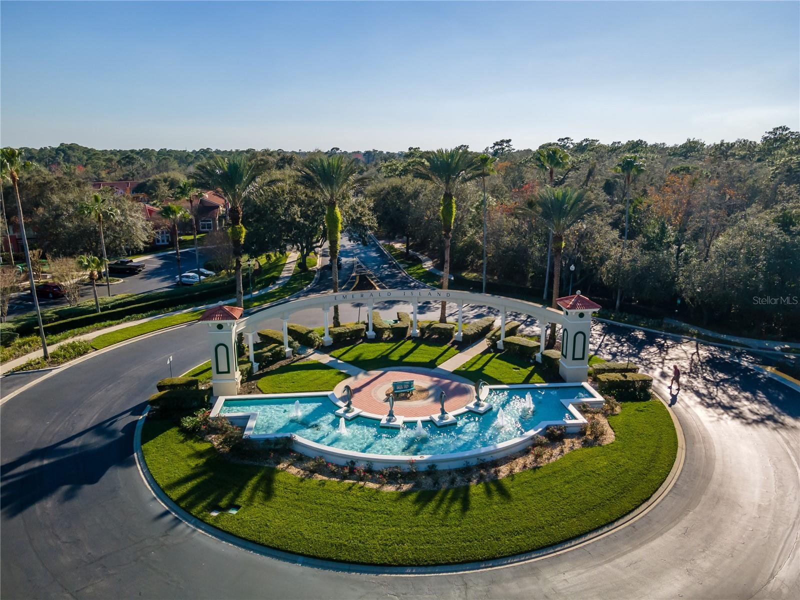 8521 PALM HARBOR DR, KISSIMMEE, FL — photo 48