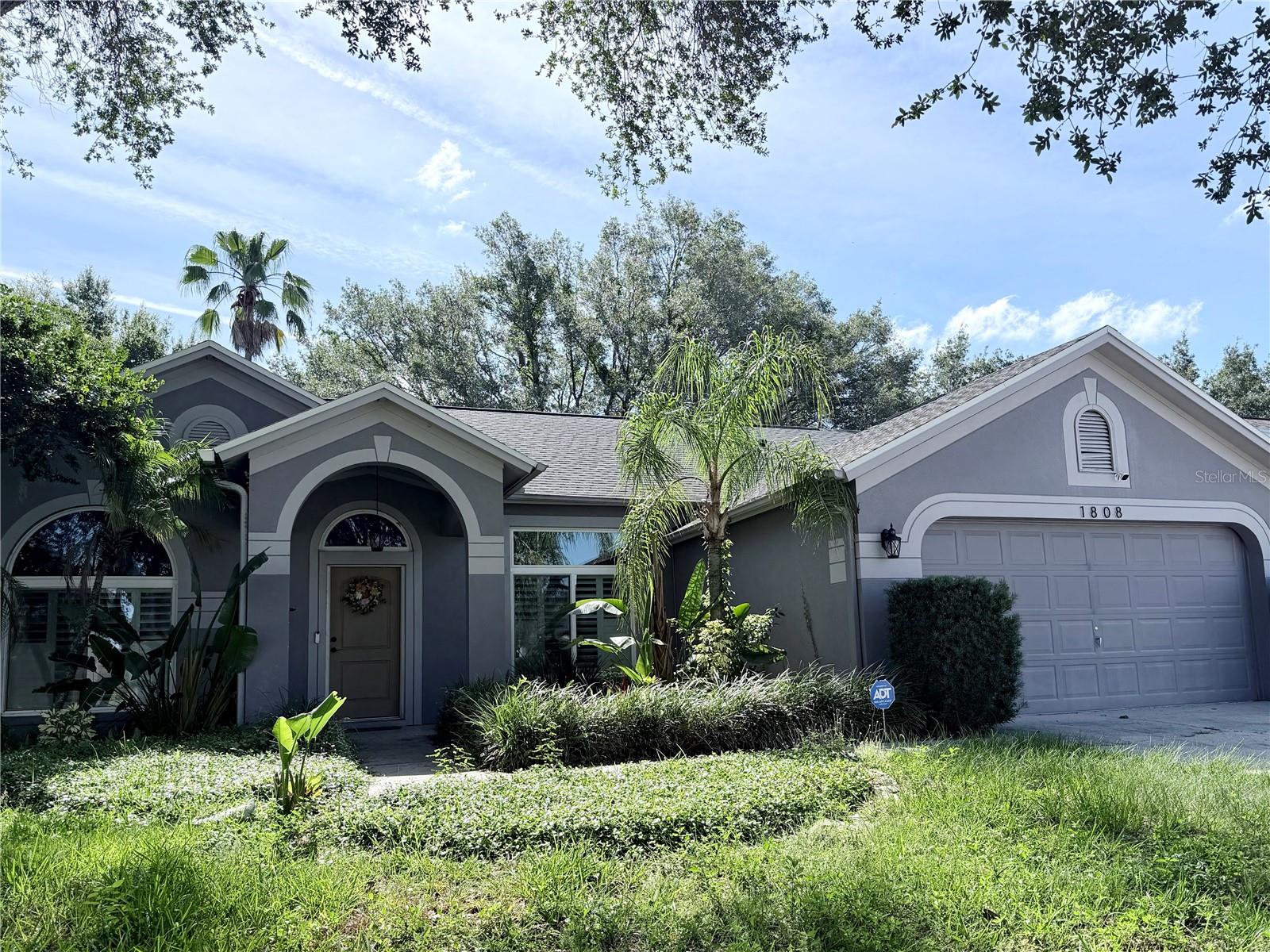 1808 POWDER RIDGE DR, VALRICO, FL