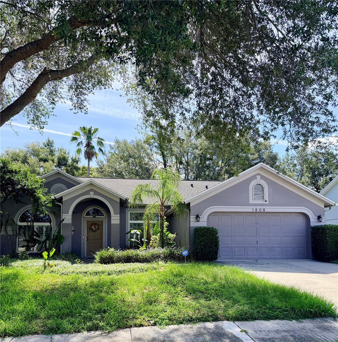 1808 POWDER RIDGE DR, VALRICO, FL — photo 2