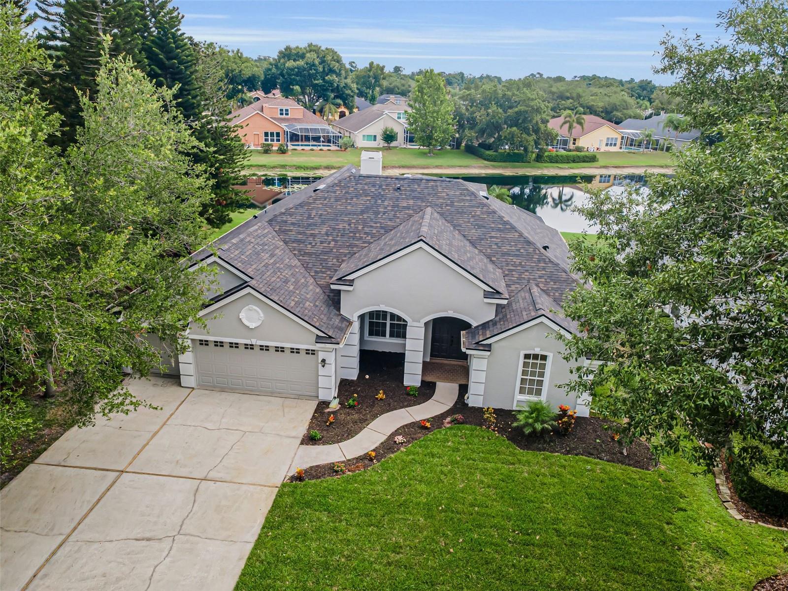 4084 LIGUSTRUM DR, PALM HARBOR, FL — photo 3