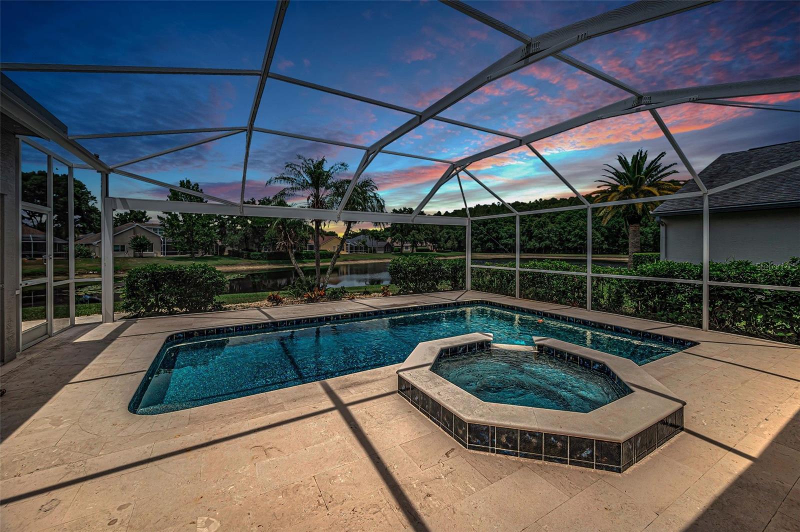 4084 LIGUSTRUM DR, PALM HARBOR, FL — photo 38