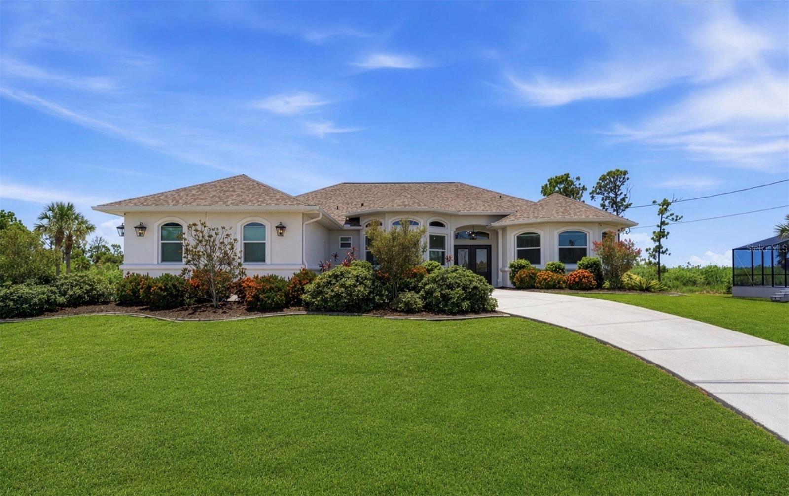 1165 BOUNDARY BLVD, ROTONDA WEST, FL