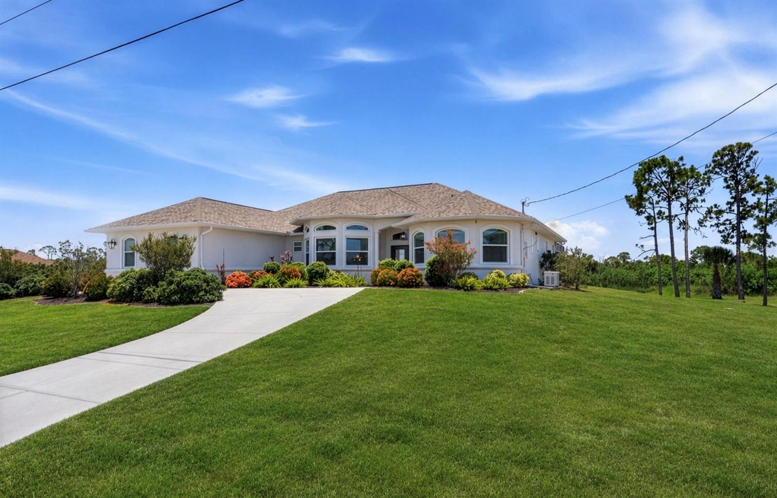 1165 BOUNDARY BLVD, ROTONDA WEST, FL — photo 3