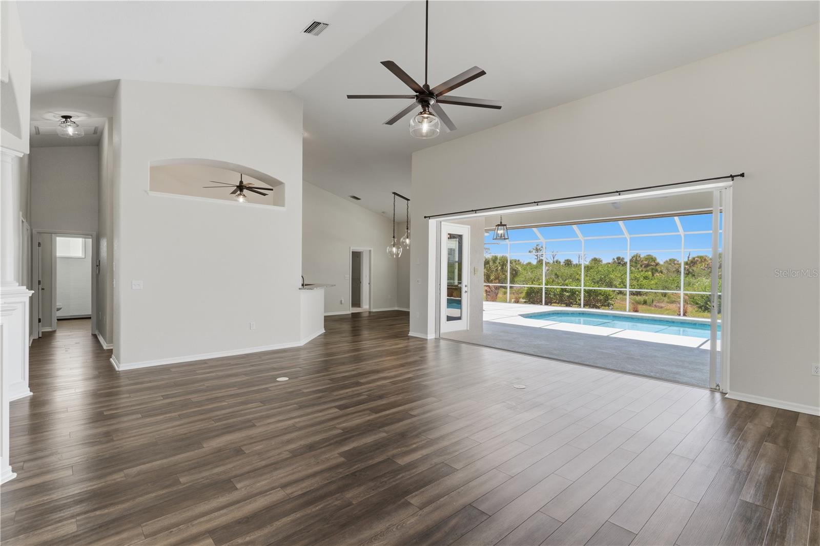 1165 BOUNDARY BLVD, ROTONDA WEST, FL — photo 4
