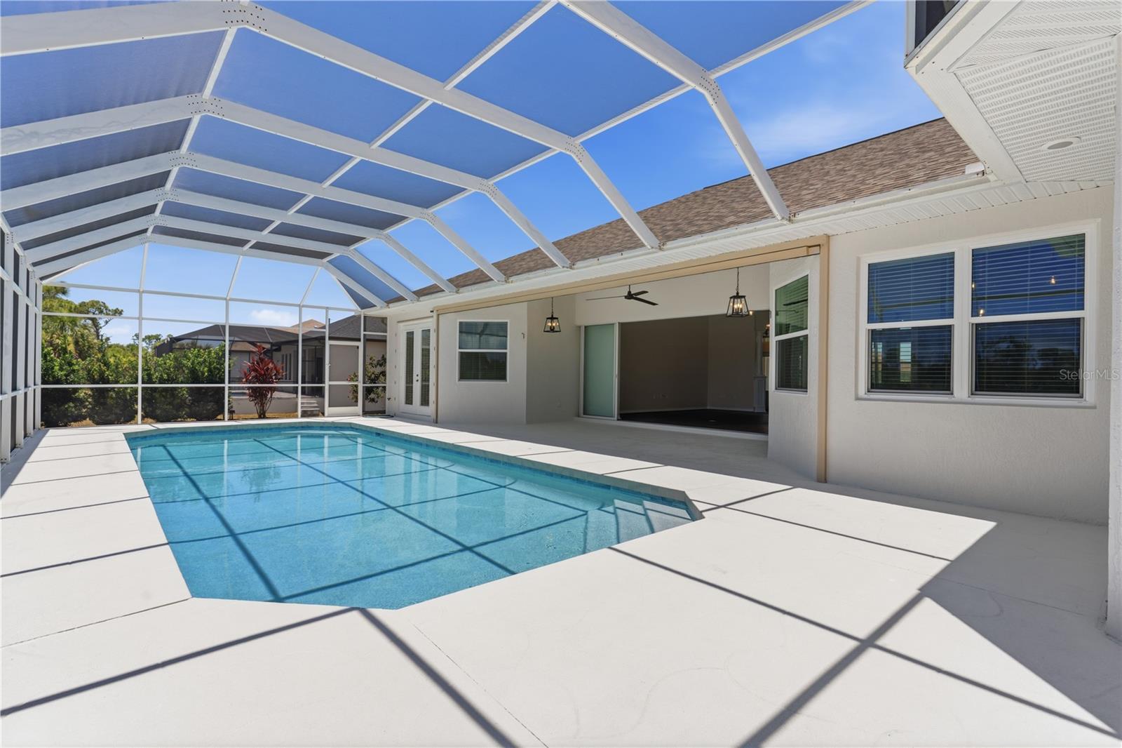 1165 BOUNDARY BLVD, ROTONDA WEST, FL — photo 38