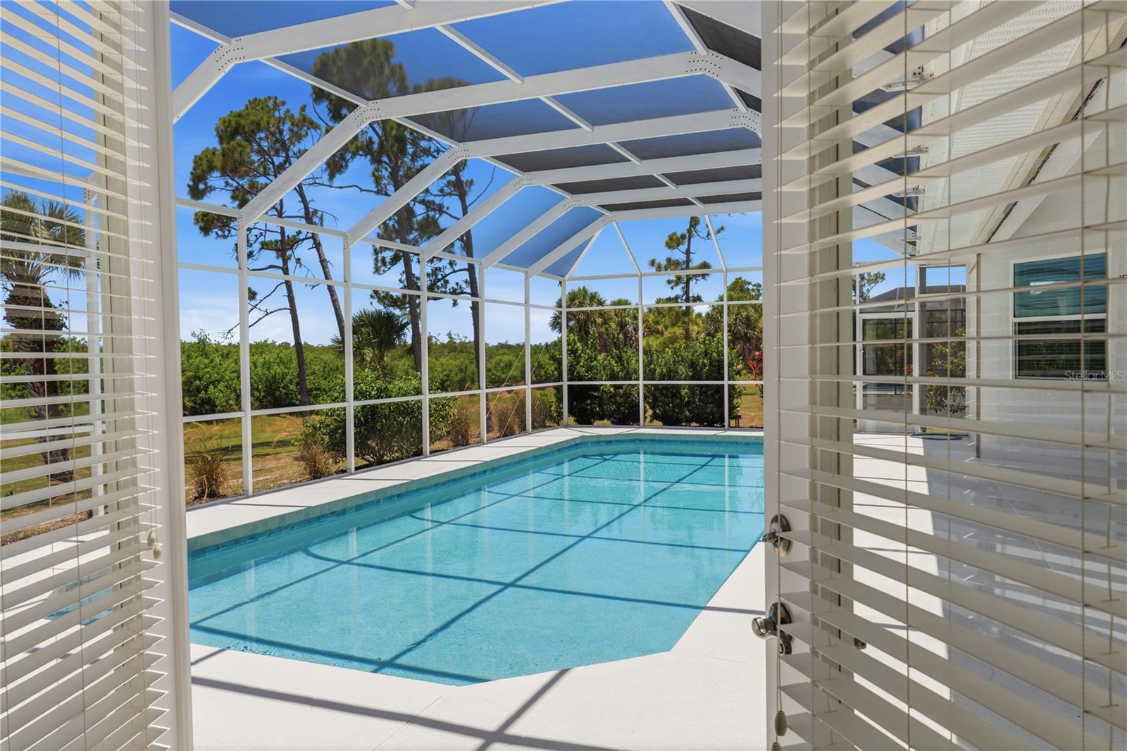 1165 BOUNDARY BLVD, ROTONDA WEST, FL — photo 40