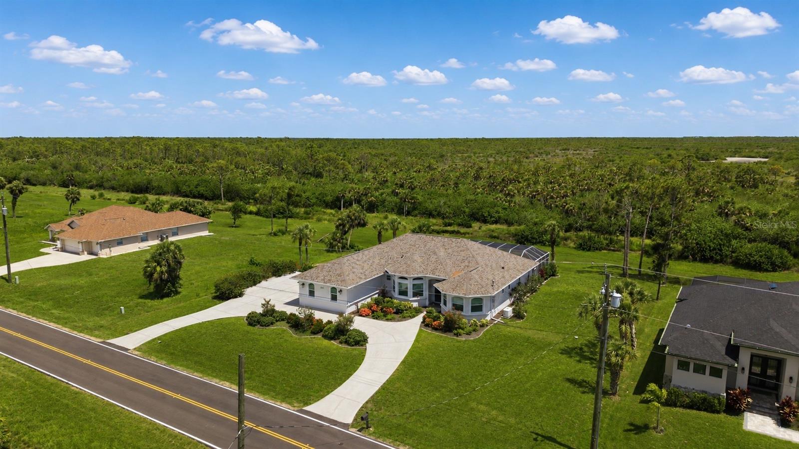 1165 BOUNDARY BLVD, ROTONDA WEST, FL — photo 43