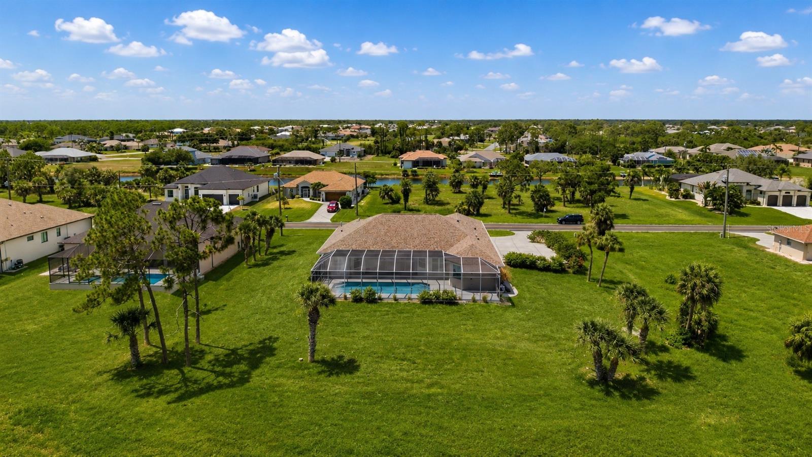1165 BOUNDARY BLVD, ROTONDA WEST, FL — photo 44