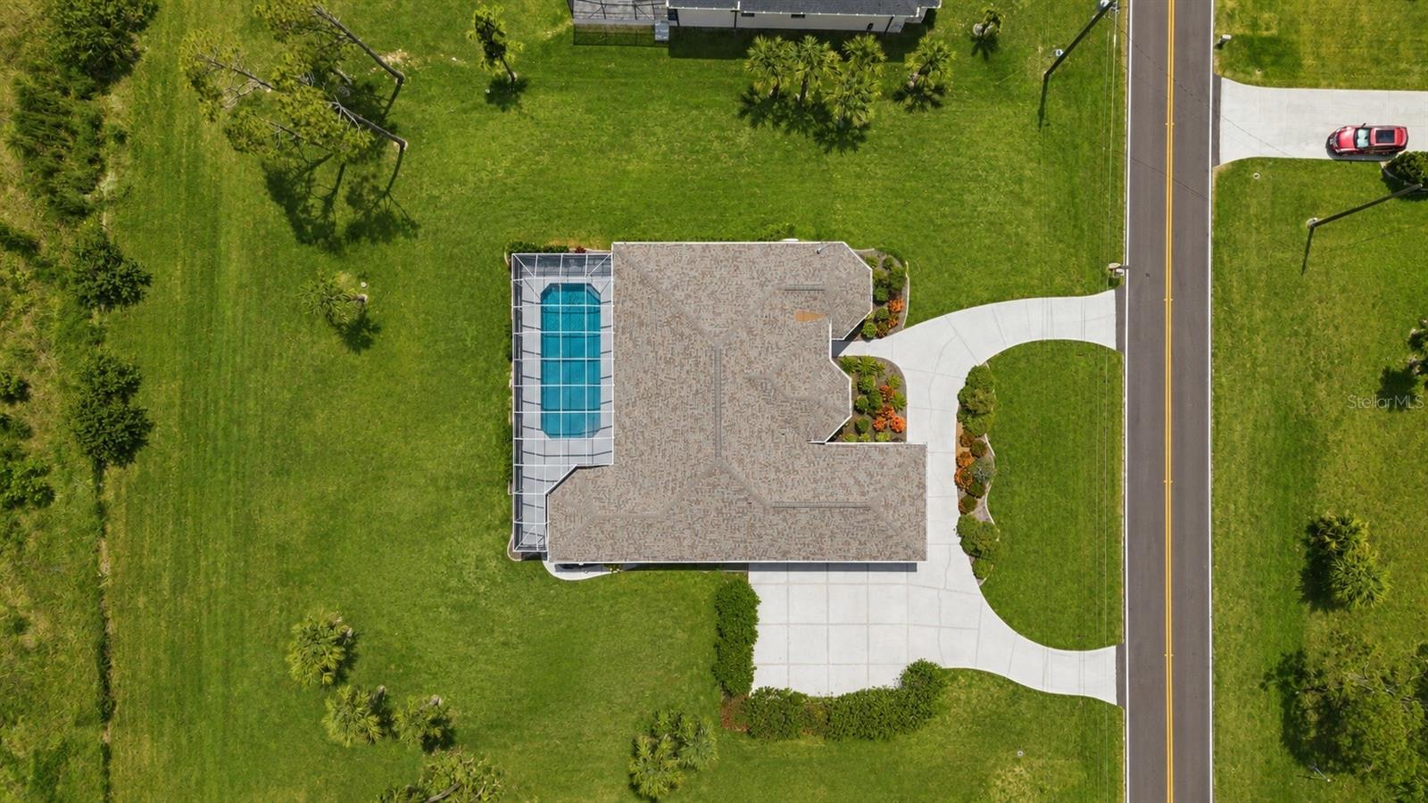 1165 BOUNDARY BLVD, ROTONDA WEST, FL — photo 45