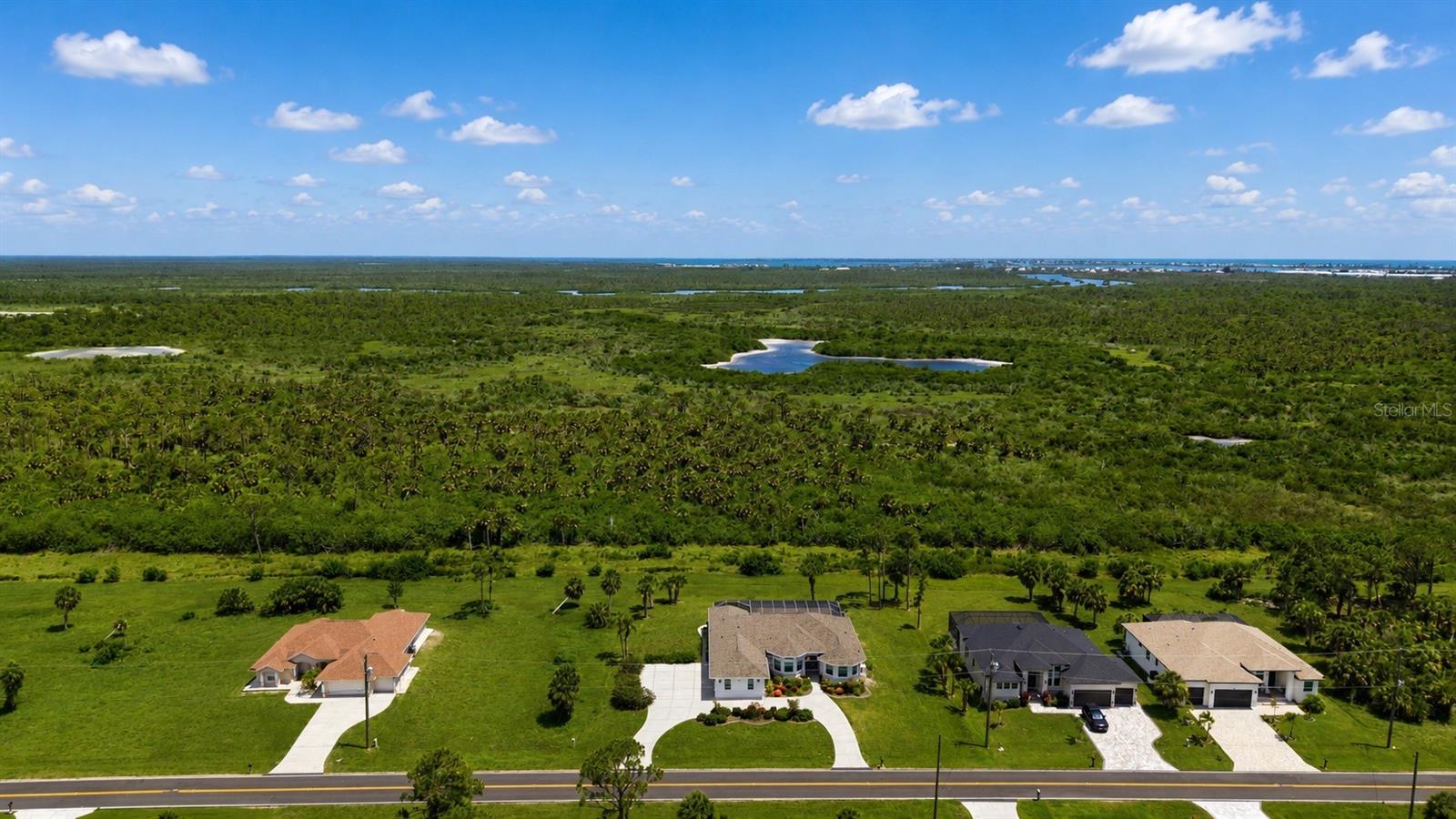 1165 BOUNDARY BLVD, ROTONDA WEST, FL — photo 47