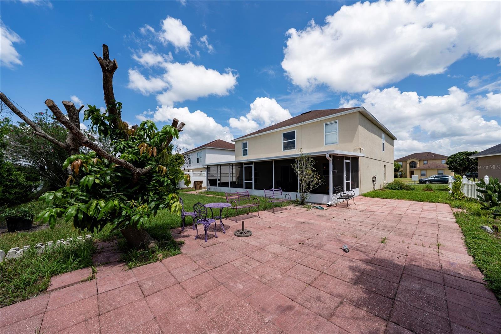 2121 BLACKSTONE LANDING DR, KISSIMMEE, FL — photo 33