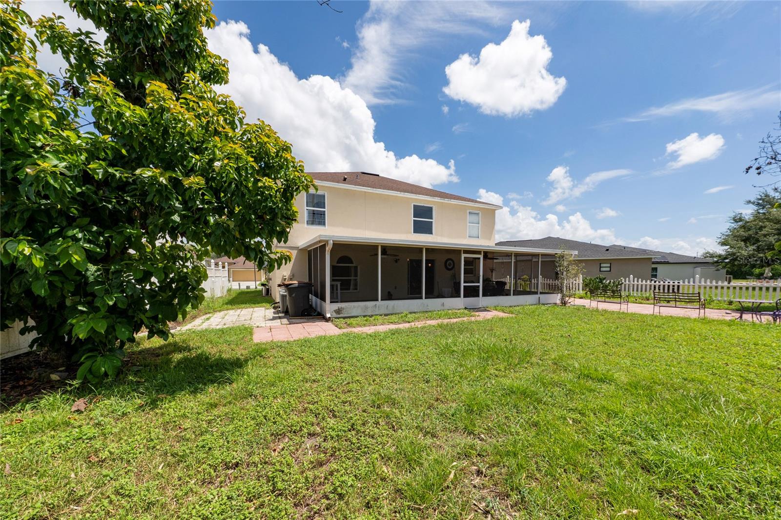 2121 BLACKSTONE LANDING DR, KISSIMMEE, FL — photo 35